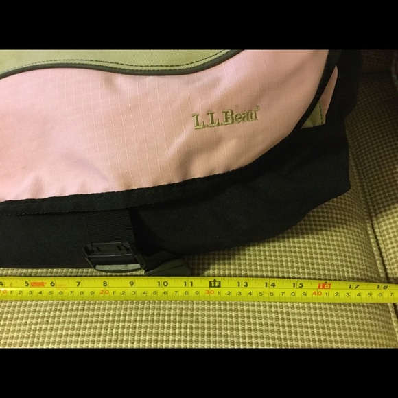 LL bean work bag - Picture 5 of 8